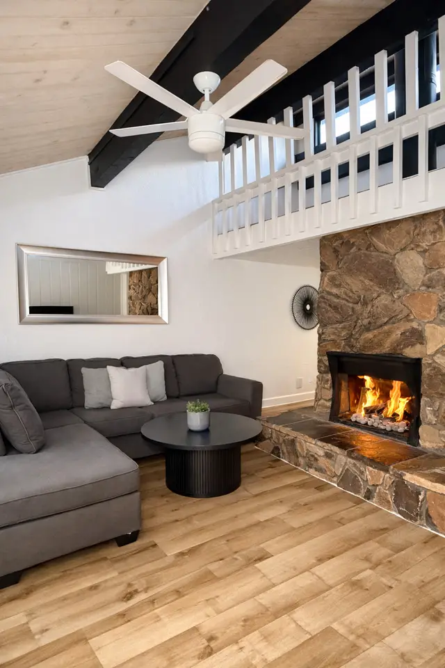 Ski-in Ski-out Property